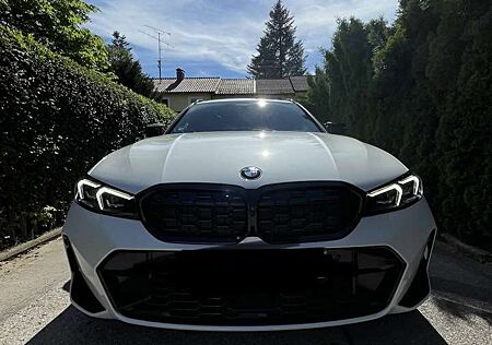 BMW 340 M340i Touring xDrive