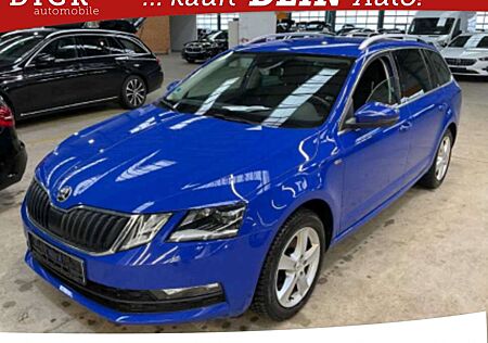 Skoda Octavia C Soleil 2.0TDI ACC/LED/KEY/NAVI/RFK/8Fa