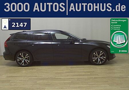 Volvo V60 T6 Twin Engine AWD R-Design Navi H-K LED RFK