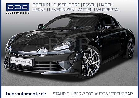 Alpine A110 GT PDC KLIMA LM-Felgen ZV SERVO