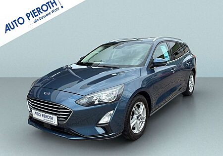 Ford Focus Turnier 1.0 EcoBoost Start-Stopp-System TREND