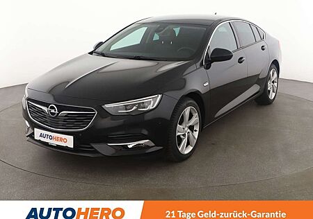 Opel Insignia 1.5 SIDI Turbo Dynamic Aut.*LED*NAVI*TEMPO*CAM*PDC