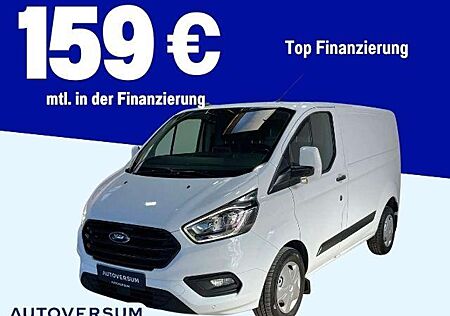 Ford Transit Custom 2.0 TDCi 340 AC*KAM*TEMP*2J GARANT