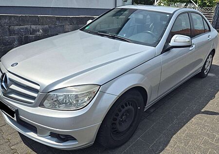 Mercedes-Benz C 180 KompressorClassic