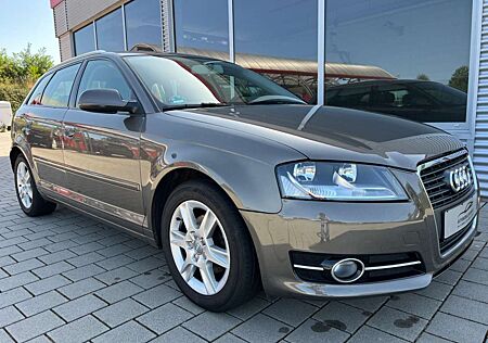 Audi A3 Sportback 1.6 TDI Attraction*KLIMAAUTOM*EURO5