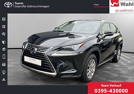 Lexus NX 300 NX 300h