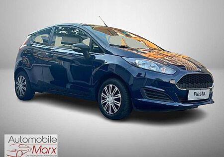 Ford Fiesta Ambiente 1.25,1 Hand,24 TKM,TÜV&Inspektion.NEU