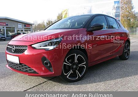 Opel Corsa F 1,2 Elegance *AHZ*Klima*PDC*LM*