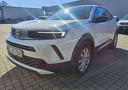 Opel Mokka e Edition 3phasig Navi RFK SHZ LED Apple CarPlay A