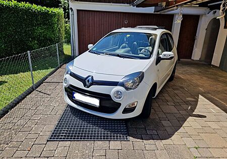 Renault Twingo 1.2 LEV 16V 75 Liberty Eco-Drive