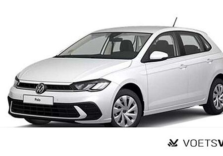 VW Polo Volkswagen VI Life 1.0 TSI