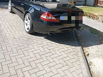 Mercedes-Benz SL 350 SL 350 (230.467)