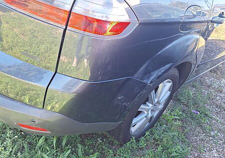 Ford S-Max 7sitzer