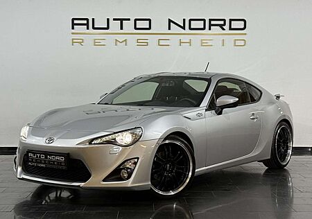 Toyota GT86 *Tempomat*Navi*1.Hand*Eibach*Dotz19"*
