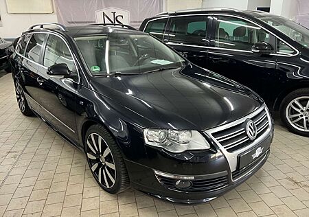 VW Passat Variant Volkswagen R-Line *1. Hand/SHZ/Xenon/AHK*