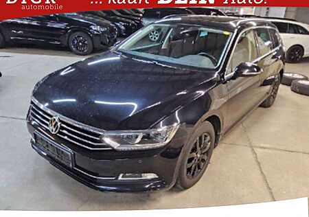 VW Passat Variant Volkswagen Passat V Comfo 2.0TDI VIRT/ACC/LED/PANO/NAVI/RFK