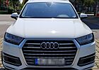 Audi Q7 3.0 TDI quattro tiptronic