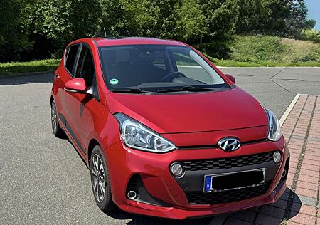 Hyundai i10 1.2 Style