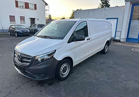 Mercedes-Benz Vito Kasten 114 RWD extralang,Klima+Tempomat+PDC