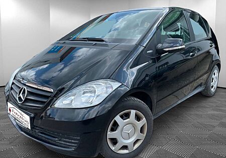 Mercedes-Benz A 160 *TÜV NEU*KLIMA*SHZ*2.HAND*eFh*137.000 km*