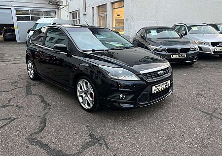 Ford Focus Titanium