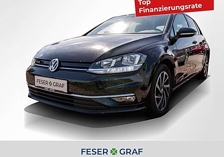 VW Golf Volkswagen VII 1.5 TSI Join DSG Navi/Sitzh/Allwetter/