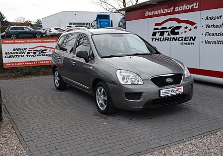 Kia Carens 1.6 CRDi TÜV 08.2025