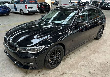 BMW 330 i Touring Sport Line SpoSi Lane El.Heckkl.