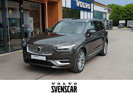 Volvo XC 90 XC90 Plus Bright Recharge Plug-In Hybrid AWD T8 Twin En