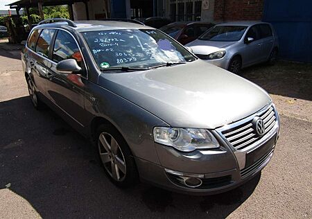 VW Passat Variant Volkswagen Comfortline TÜV07/25