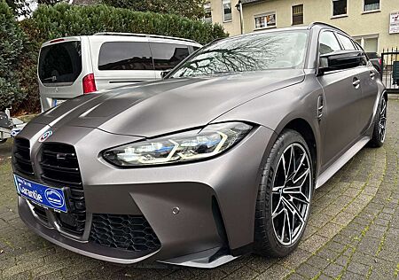 BMW M3 Competition Touring M xDrive "SCHALENSITZE"