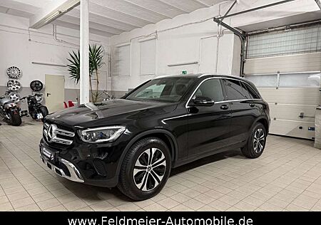 Mercedes-Benz GLC 300 4Matic*Digital-Cockpit*DISTRONIC*Sound*