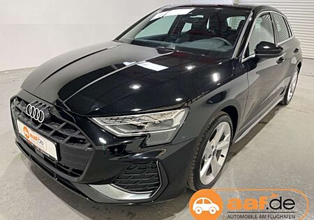 Audi A3 Sportback 35 TDI S-Line S-Tronic LED ACC Pano