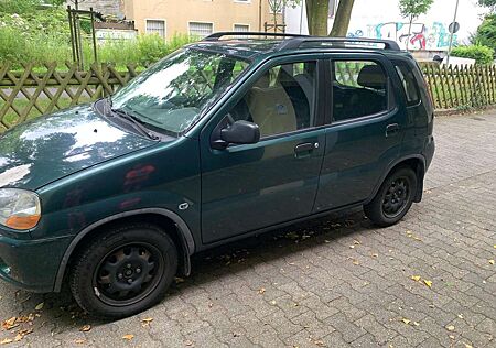 Suzuki Ignis 1.5 Comfort