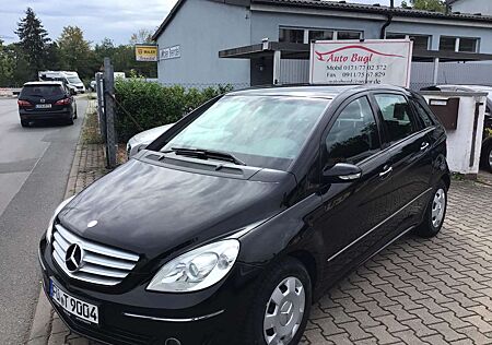 Mercedes-Benz B 170 B -Klasse +Klima