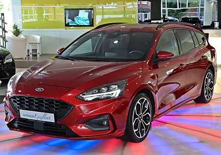 Ford Focus Turnier ST-Line*NAVI*KAMERA*SHZ*ALU*LED*