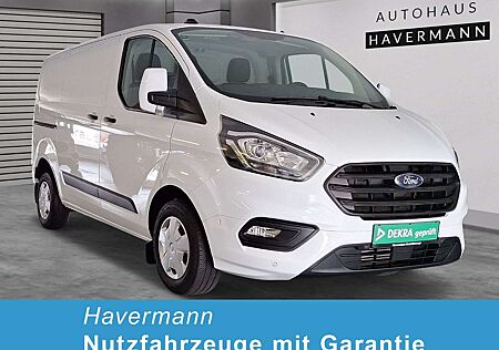 Ford Transit Custom 280 L1 2.0L 3-Sitzer Sitzheizung