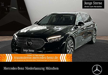 Mercedes-Benz E 300 e T Avantgarde Fahrass Distr. HUD LED AHK 9G