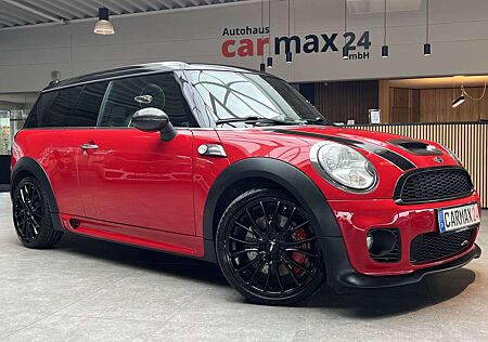 Mini John Cooper Works Clubman JWC Chili ATM 62.486Km