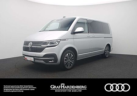VW T6 Volkswagen .1 Multivan 2.0 TDI LED Navi ACC