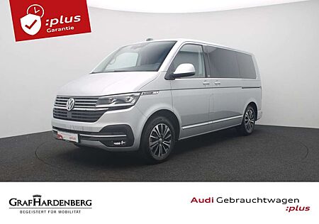 VW T6 Volkswagen .1 Multivan 2.0 TDI LED Navi ACC