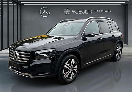 Mercedes-Benz GLB 200 d Progressive+AHK+MBeam+Winter-P+el.Heck