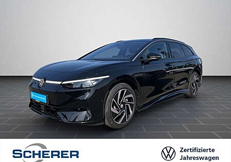 VW ID.7 Volkswagen Tourer 82kWh 210kW *Pro* AHK HUD Kamera AC