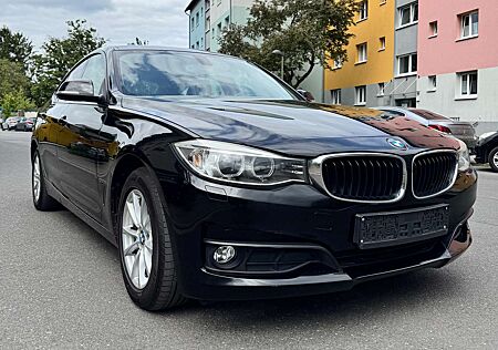 BMW 318d 318 GT