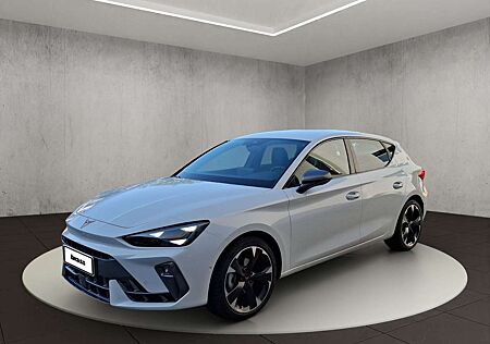 Cupra Leon 2.0 TDI 110 kW (150 PS) 7-Gang-DSG