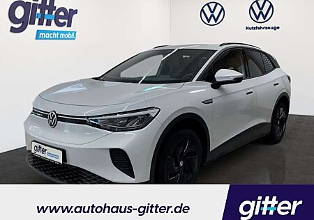 VW ID.4 Volkswagen Pure Performance 125 kW AHK KLIMA ALLWETTER