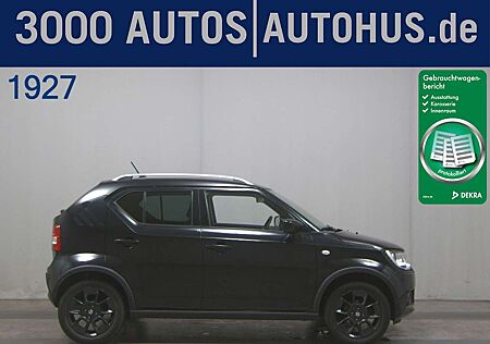 Suzuki Ignis 1.2 Bluetooth RfK