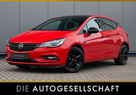 Opel Astra K 1.4 Edition*KLIMA*TEMPOMAT*SHZ*KAMERA*