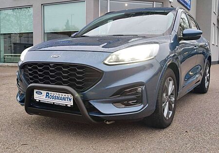 Ford Kuga 1.5 EcoBlue ST-Line Autom *iACC/TWA/Frontka