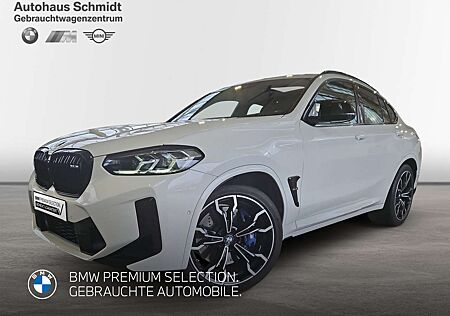 BMW X4 M Competition 669€ netto/mtl.*21"*LC Prof.*HUD*H/K*D